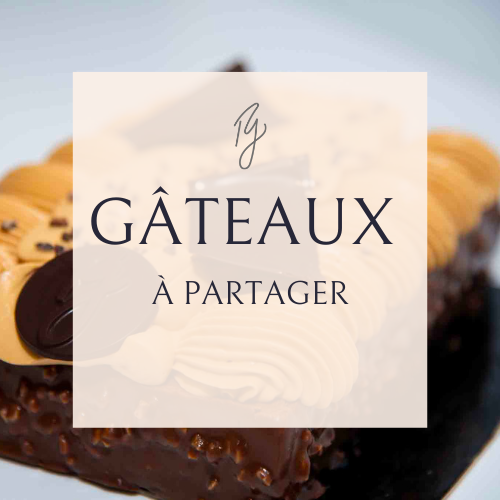 Patisserie Py Saint Pargoire