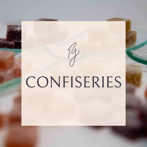 confiserie