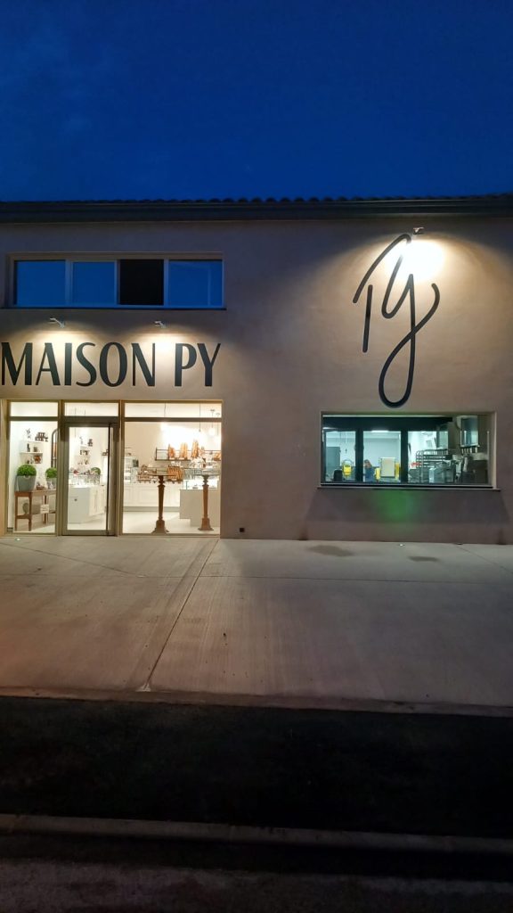 Maison PY