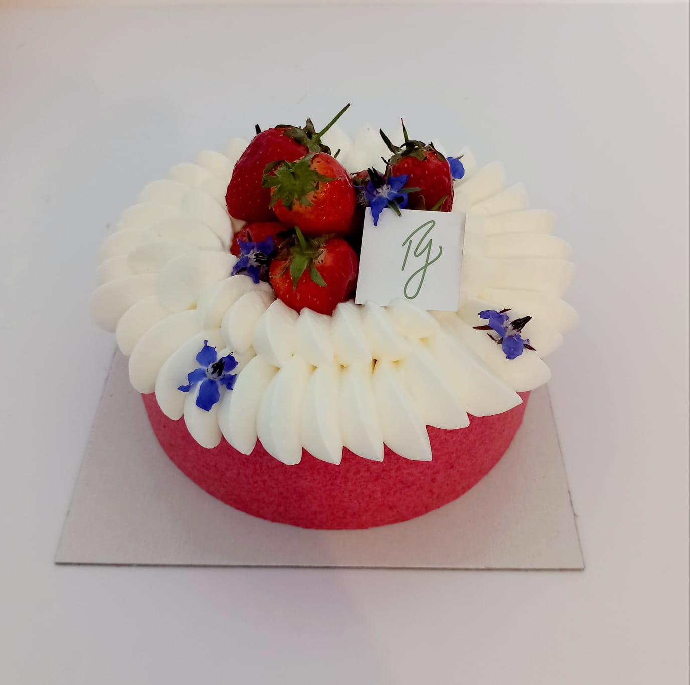 Fraisiers