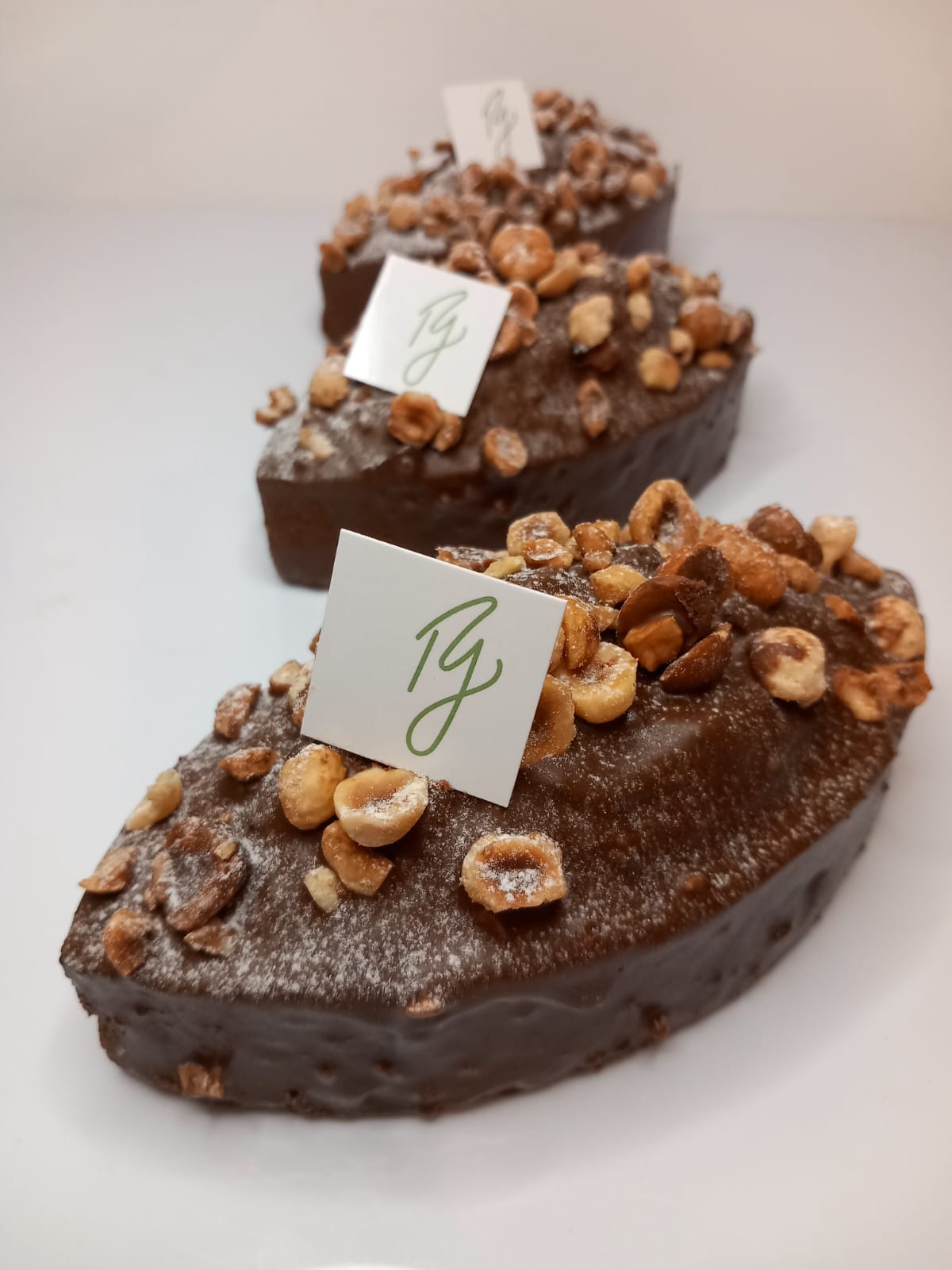 Cakes chocolat