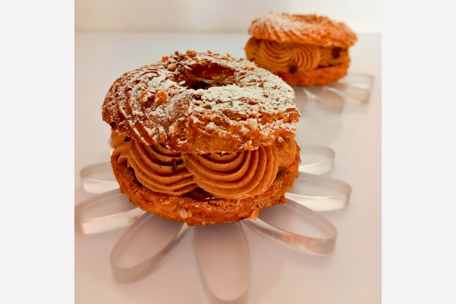 paris breat