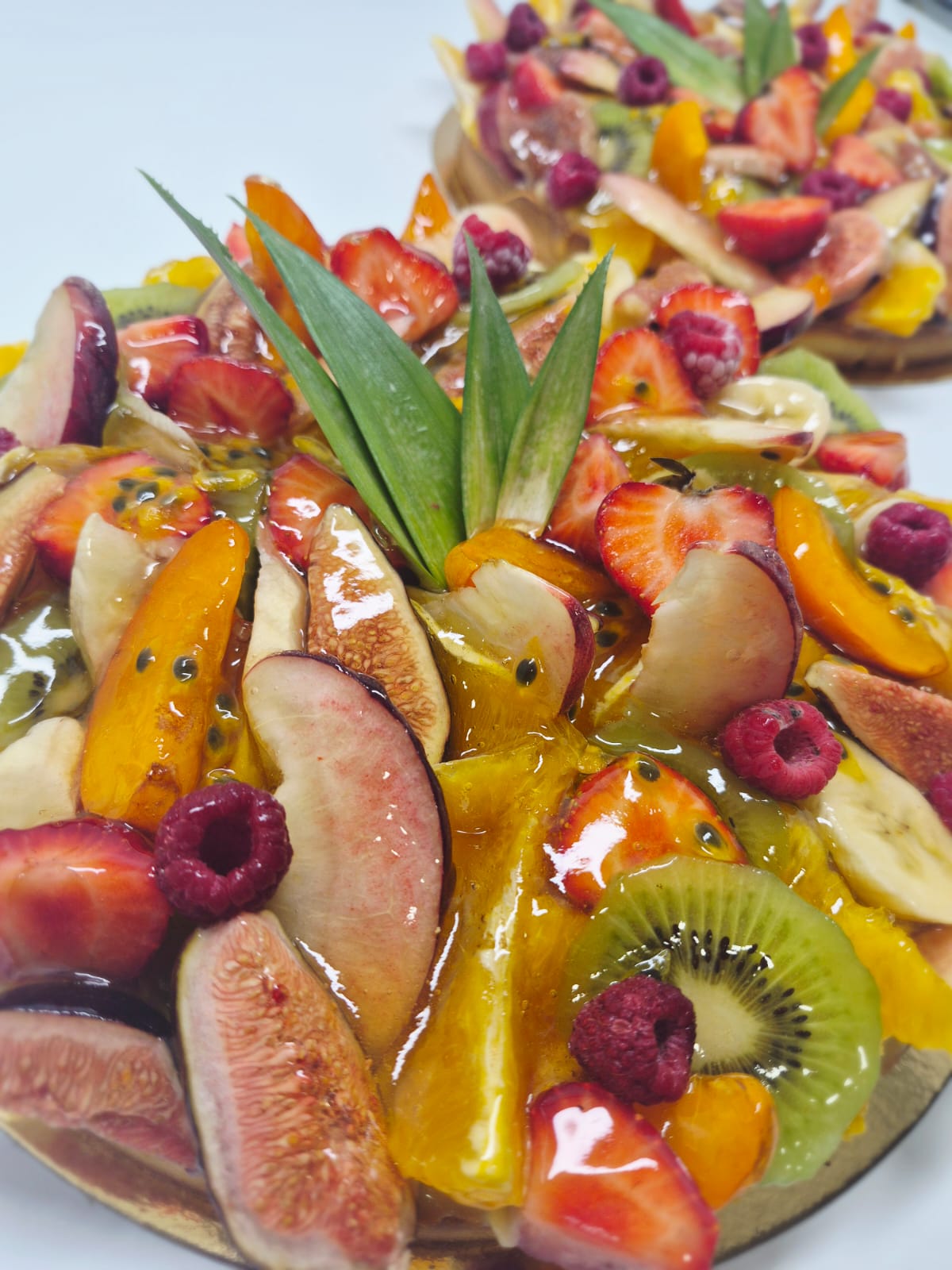 Plateau de charcuterie 2026