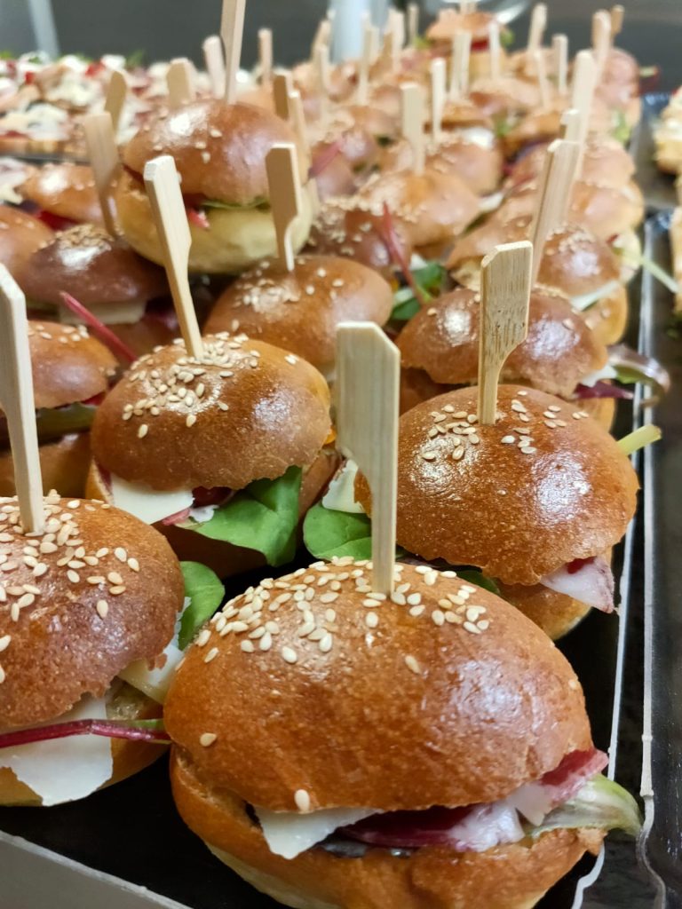 Brunch py 2026