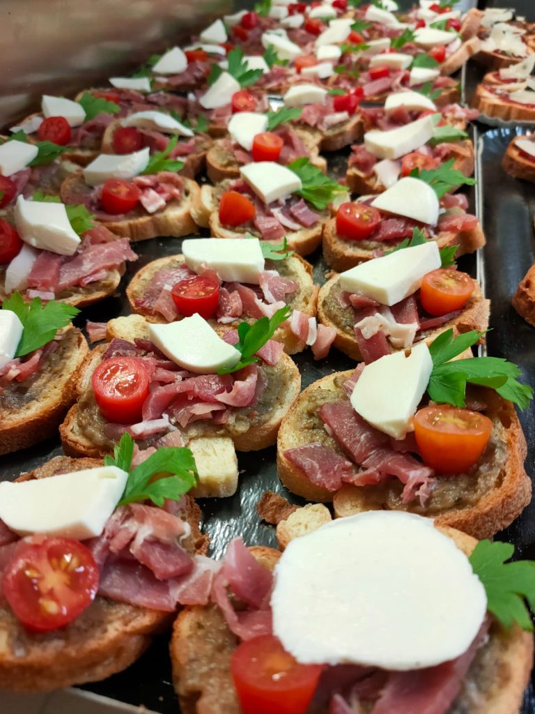 Brunch py 2026
