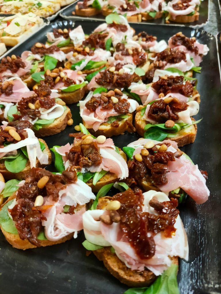 Brunch py 2026