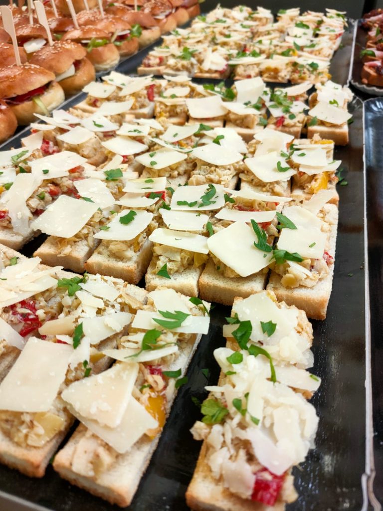 Brunch py 2026