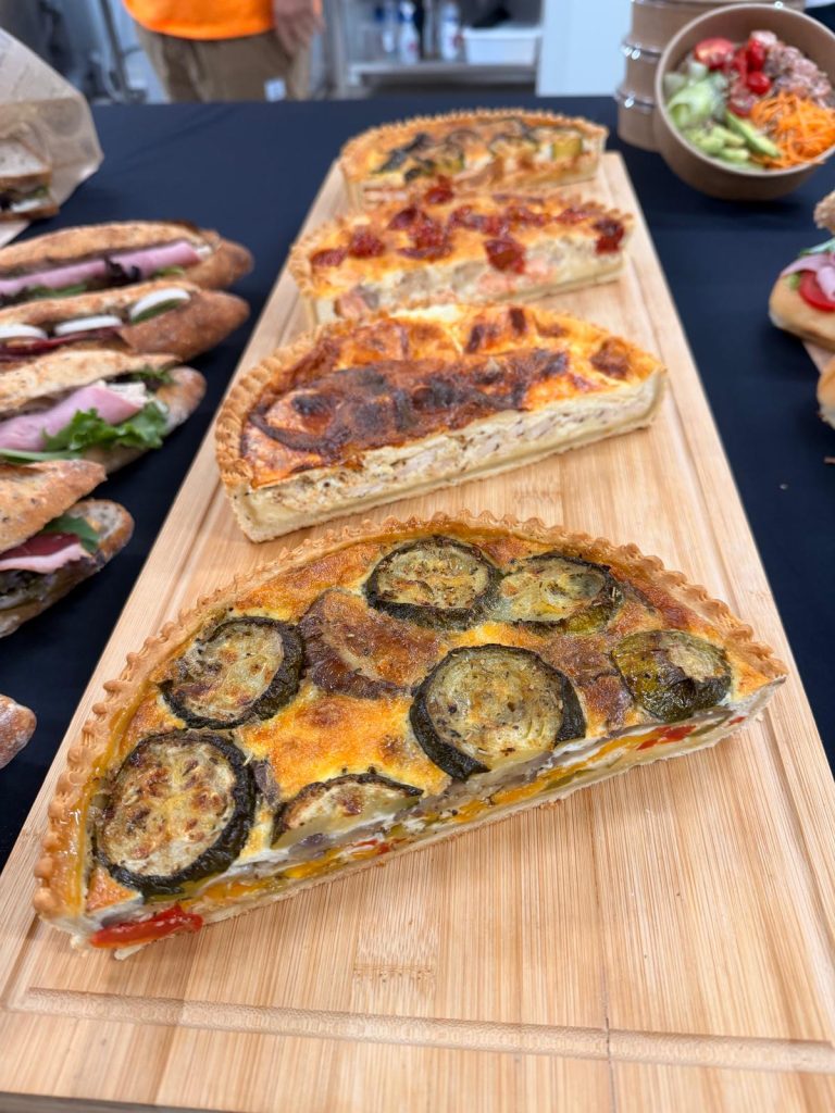 Brunch py 2026